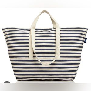 Baggu canvas weekender